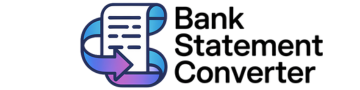 Bank Statement Converter