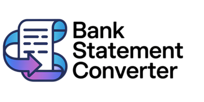 Bank Statement Converter